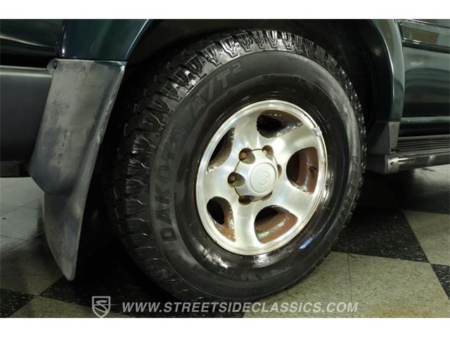 1997 Toyota Land Cruiser (CC-2090374) for sale in Lutz, Florida