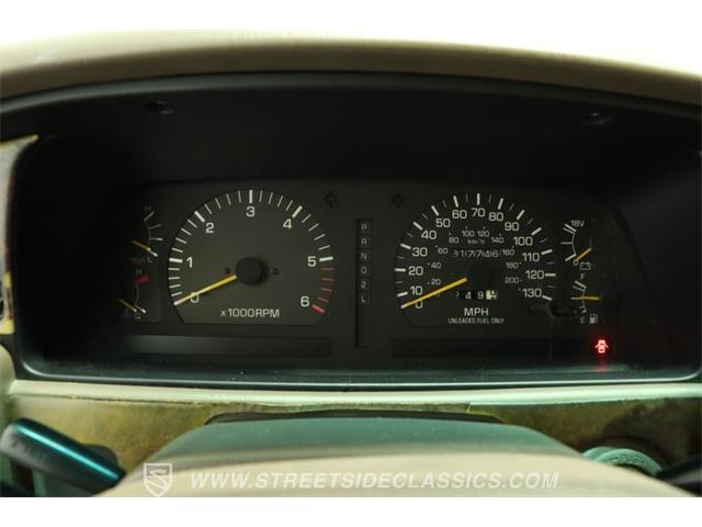 1997 Toyota Land Cruiser (CC-2090374) for sale in Lutz, Florida
