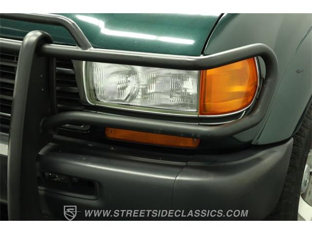 1997 Toyota Land Cruiser (CC-2090374) for sale in Lutz, Florida