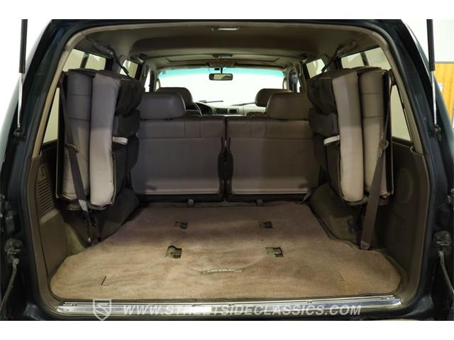 1997 Toyota Land Cruiser (CC-2090374) for sale in Lutz, Florida