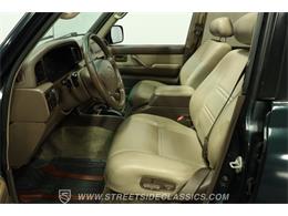 1997 Toyota Land Cruiser (CC-2090374) for sale in Lutz, Florida