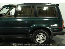 1997 Toyota Land Cruiser (CC-2090374) for sale in Lutz, Florida