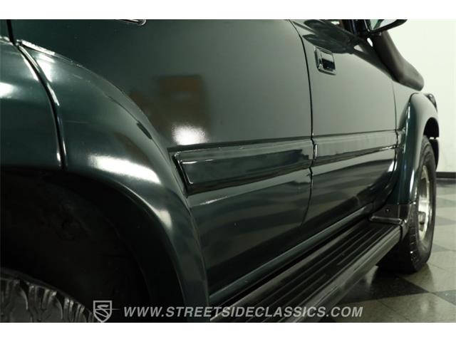1997 Toyota Land Cruiser (CC-2090374) for sale in Lutz, Florida