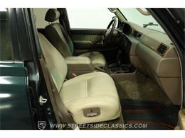 1997 Toyota Land Cruiser (CC-2090374) for sale in Lutz, Florida