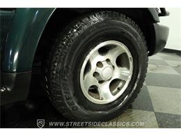 1997 Toyota Land Cruiser (CC-2090374) for sale in Lutz, Florida