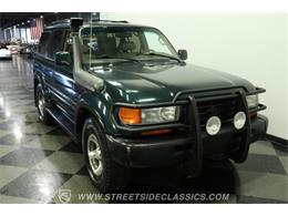 1997 Toyota Land Cruiser (CC-2090374) for sale in Lutz, Florida