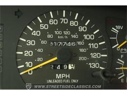 1997 Toyota Land Cruiser (CC-2090374) for sale in Lutz, Florida