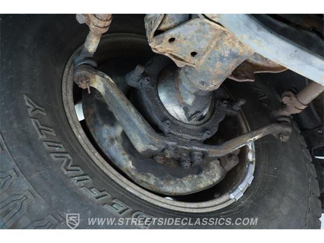 1997 Toyota Land Cruiser (CC-2090374) for sale in Lutz, Florida