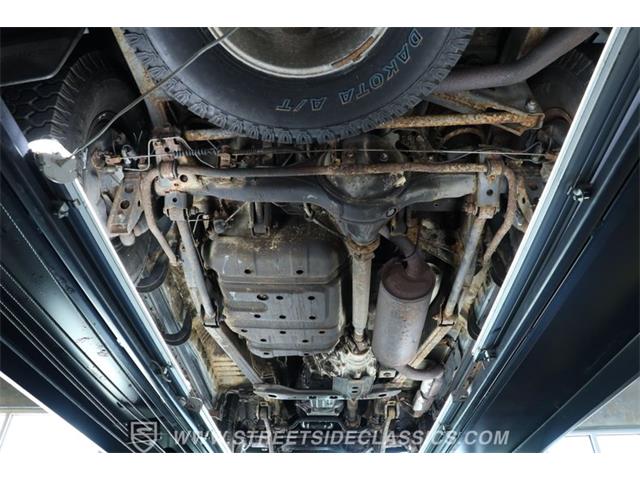 1997 Toyota Land Cruiser (CC-2090374) for sale in Lutz, Florida