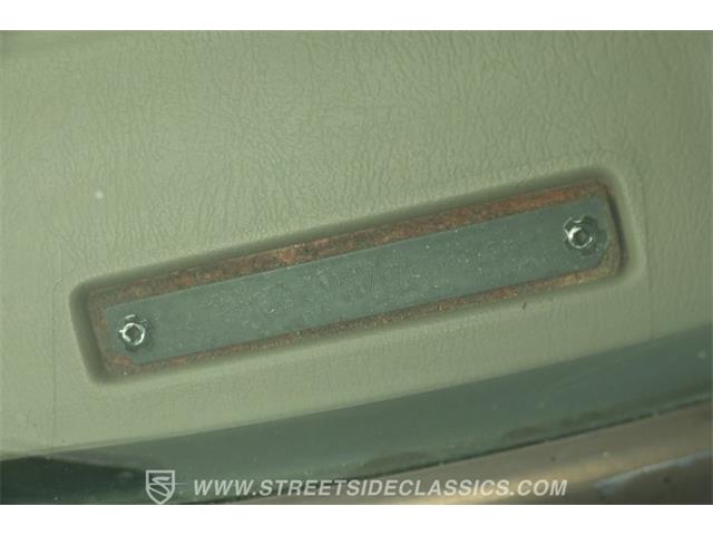 1997 Toyota Land Cruiser (CC-2090374) for sale in Lutz, Florida
