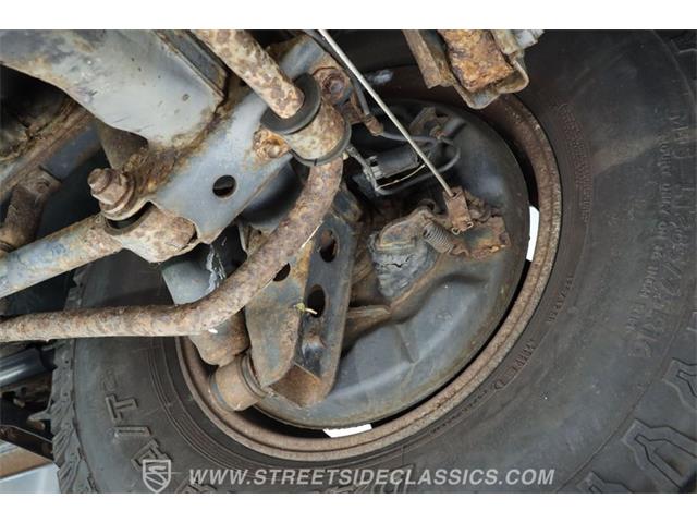 1997 Toyota Land Cruiser (CC-2090374) for sale in Lutz, Florida