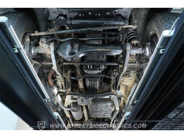 1997 Toyota Land Cruiser (CC-2090374) for sale in Lutz, Florida