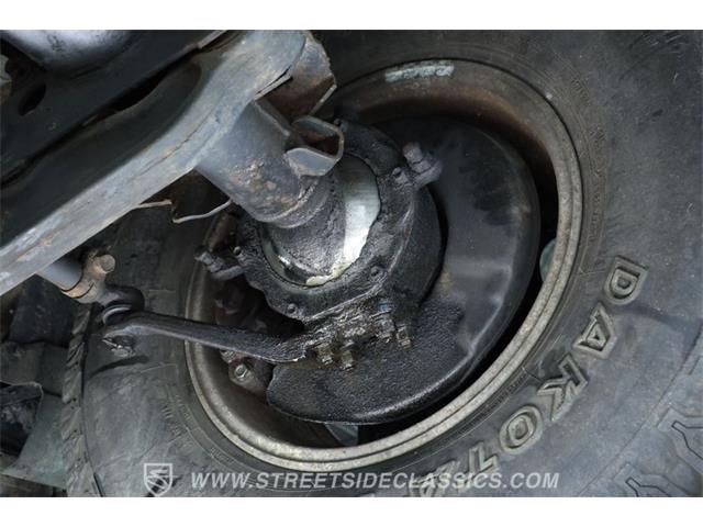 1997 Toyota Land Cruiser (CC-2090374) for sale in Lutz, Florida