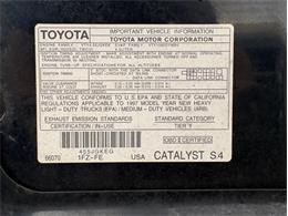 1997 Toyota Land Cruiser (CC-2090374) for sale in Lutz, Florida