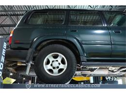 1997 Toyota Land Cruiser (CC-2090374) for sale in Lutz, Florida