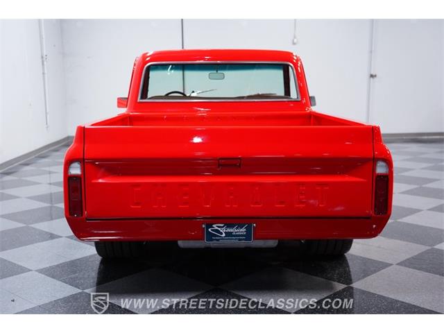 1971 Chevrolet C10 (CC-2093740) for sale in Lithia Springs, Georgia
