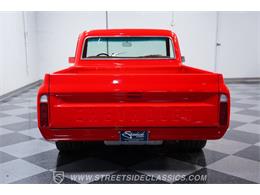 1971 Chevrolet C10 (CC-2093740) for sale in Lithia Springs, Georgia