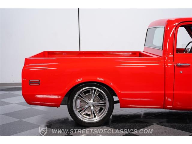 1971 Chevrolet C10 (CC-2093740) for sale in Lithia Springs, Georgia