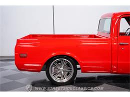 1971 Chevrolet C10 (CC-2093740) for sale in Lithia Springs, Georgia