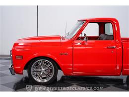 1971 Chevrolet C10 (CC-2093740) for sale in Lithia Springs, Georgia