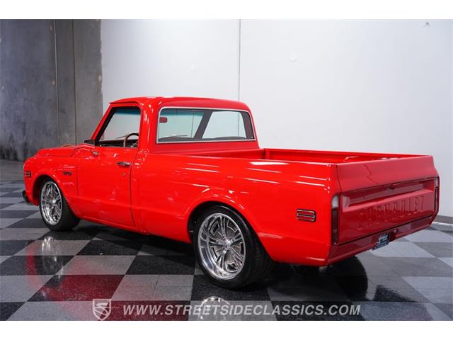 1971 Chevrolet C10 (CC-2093740) for sale in Lithia Springs, Georgia