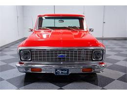 1971 Chevrolet C10 (CC-2093740) for sale in Lithia Springs, Georgia