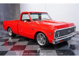1971 Chevrolet C10 (CC-2093740) for sale in Lithia Springs, Georgia