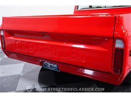 1971 Chevrolet C10 (CC-2093740) for sale in Lithia Springs, Georgia