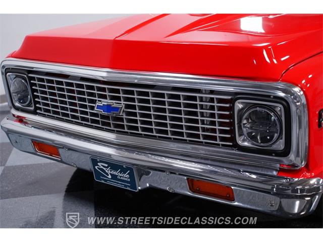 1971 Chevrolet C10 (CC-2093740) for sale in Lithia Springs, Georgia