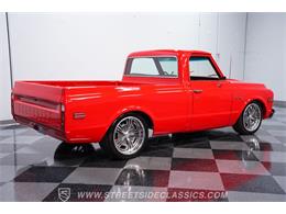 1971 Chevrolet C10 (CC-2093740) for sale in Lithia Springs, Georgia