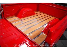 1971 Chevrolet C10 (CC-2093740) for sale in Lithia Springs, Georgia