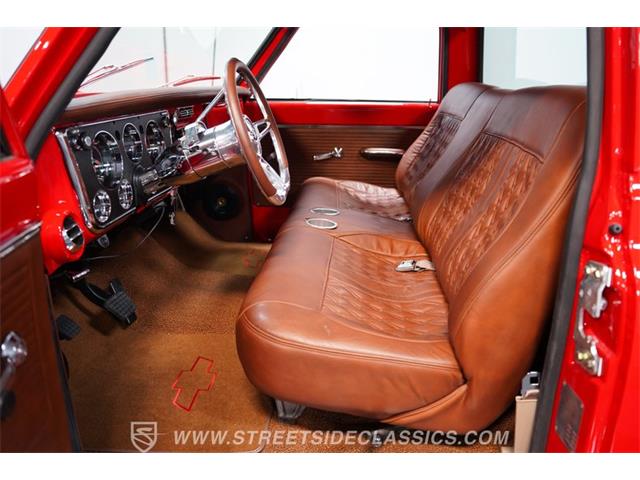 1971 Chevrolet C10 (CC-2093740) for sale in Lithia Springs, Georgia