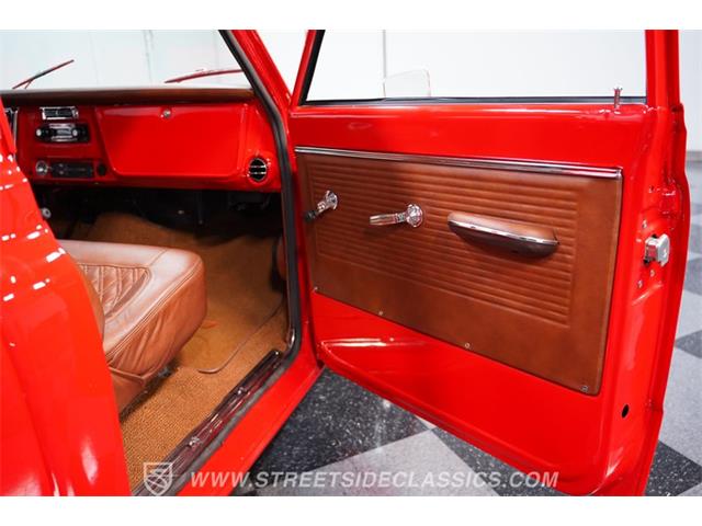 1971 Chevrolet C10 (CC-2093740) for sale in Lithia Springs, Georgia