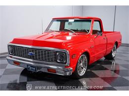 1971 Chevrolet C10 (CC-2093740) for sale in Lithia Springs, Georgia
