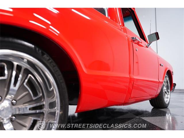 1971 Chevrolet C10 (CC-2093740) for sale in Lithia Springs, Georgia