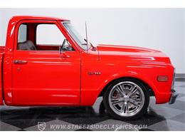 1971 Chevrolet C10 (CC-2093740) for sale in Lithia Springs, Georgia