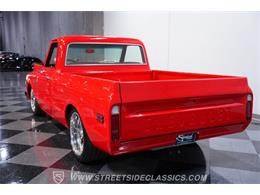 1971 Chevrolet C10 (CC-2093740) for sale in Lithia Springs, Georgia