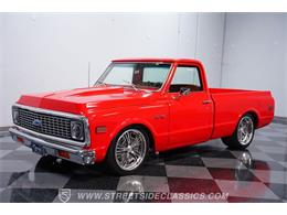 1971 Chevrolet C10 (CC-2093740) for sale in Lithia Springs, Georgia