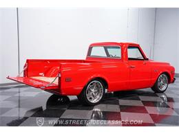 1971 Chevrolet C10 (CC-2093740) for sale in Lithia Springs, Georgia