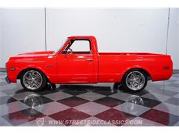 1971 Chevrolet C10 (CC-2093740) for sale in Lithia Springs, Georgia