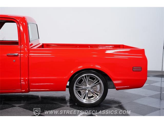 1971 Chevrolet C10 (CC-2093740) for sale in Lithia Springs, Georgia