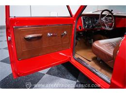 1971 Chevrolet C10 (CC-2093740) for sale in Lithia Springs, Georgia