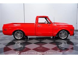 1971 Chevrolet C10 (CC-2093740) for sale in Lithia Springs, Georgia
