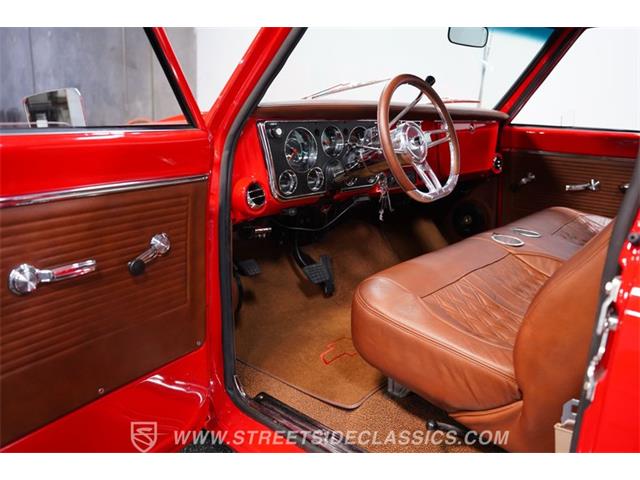1971 Chevrolet C10 (CC-2093740) for sale in Lithia Springs, Georgia