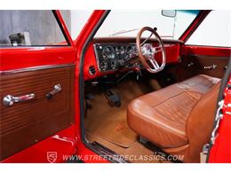 1971 Chevrolet C10 (CC-2093740) for sale in Lithia Springs, Georgia