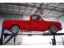1971 Chevrolet C10 (CC-2093740) for sale in Lithia Springs, Georgia