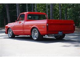 1971 Chevrolet C10 (CC-2093740) for sale in Lithia Springs, Georgia
