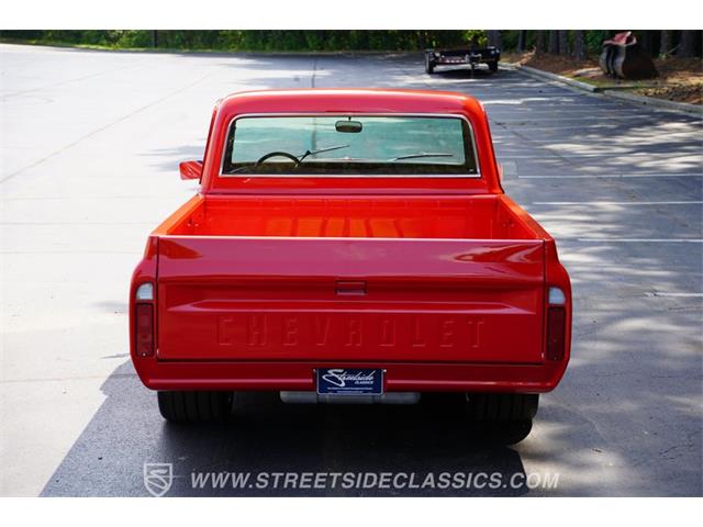 1971 Chevrolet C10 (CC-2093740) for sale in Lithia Springs, Georgia