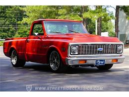 1971 Chevrolet C10 (CC-2093740) for sale in Lithia Springs, Georgia