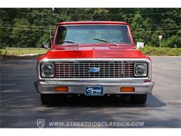 1971 Chevrolet C10 (CC-2093740) for sale in Lithia Springs, Georgia